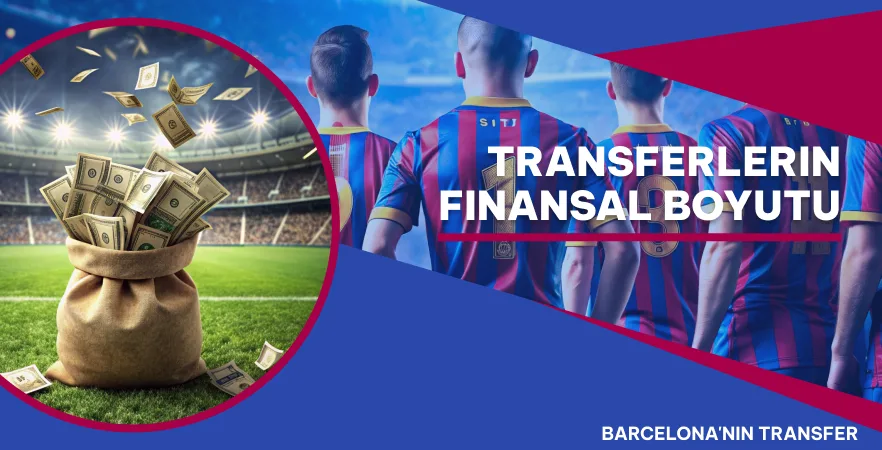 Transferlerin Finansal Boyutu